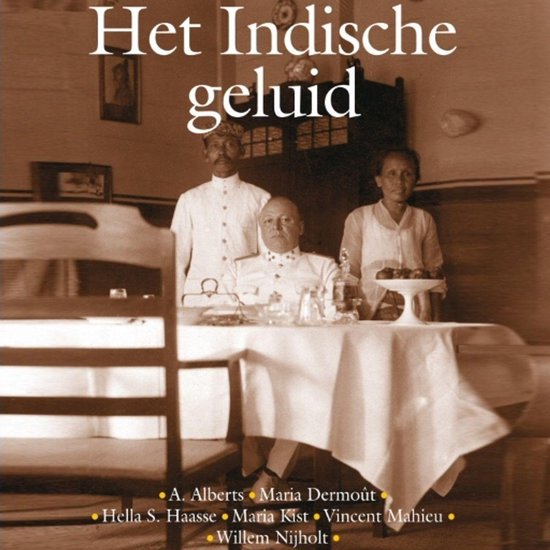 Het Indische geluid