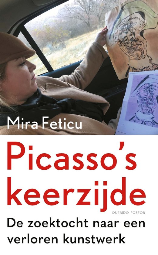 Picasso's keerzijde