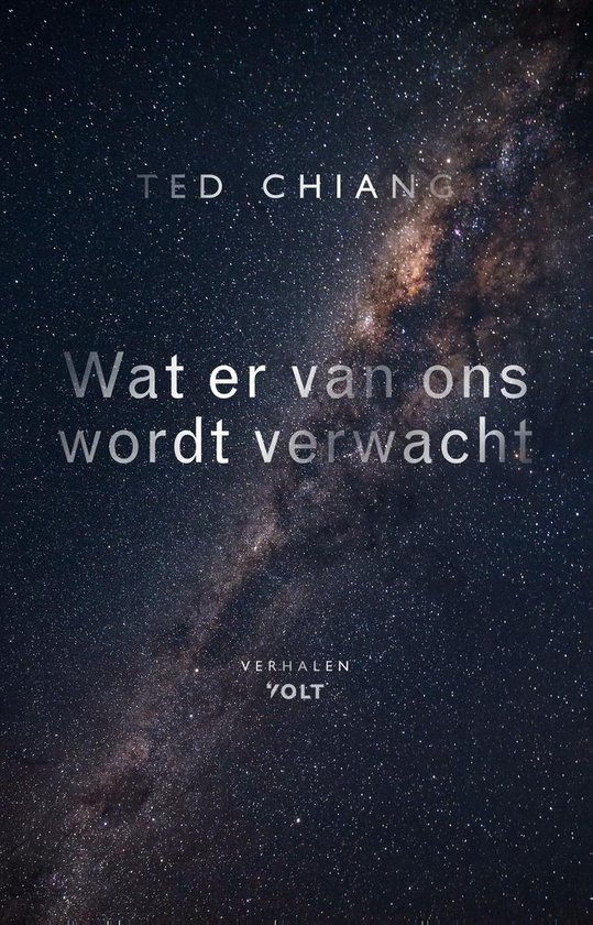 Wat er van ons wordt verwacht