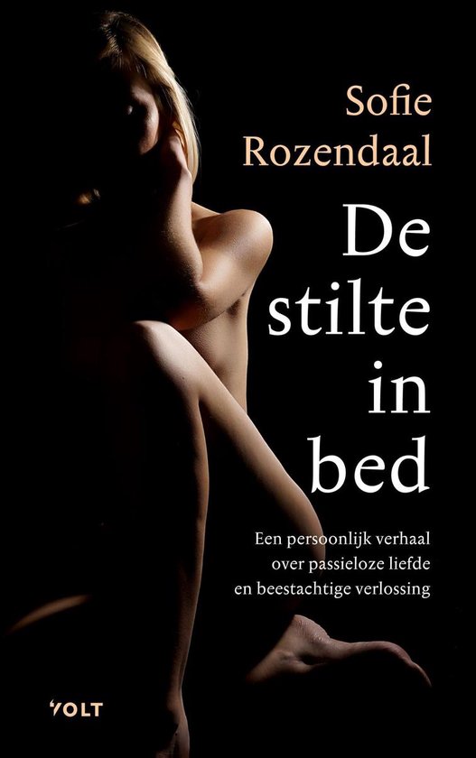 De stilte in bed