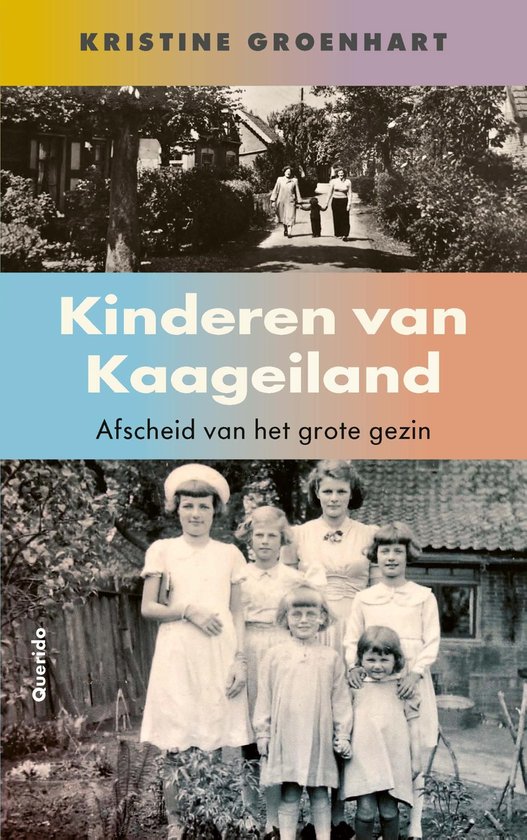 Kinderen van Kaageiland