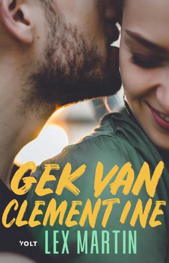 Dearest 1 - Gek van Clementine