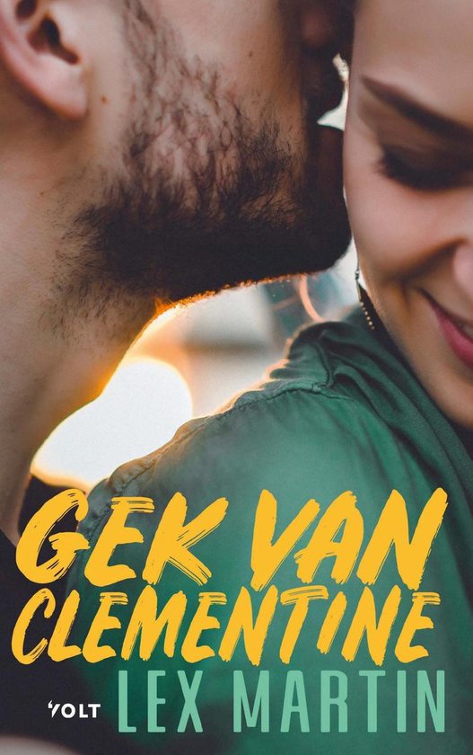 Dearest 1 - Gek van Clementine