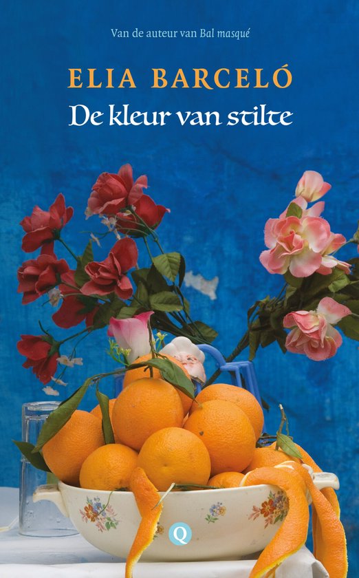 De kleur van stilte