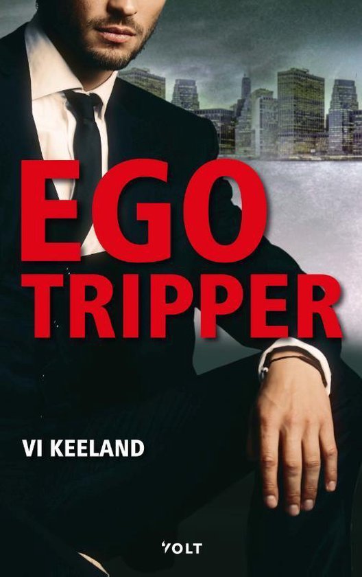 Egotripper