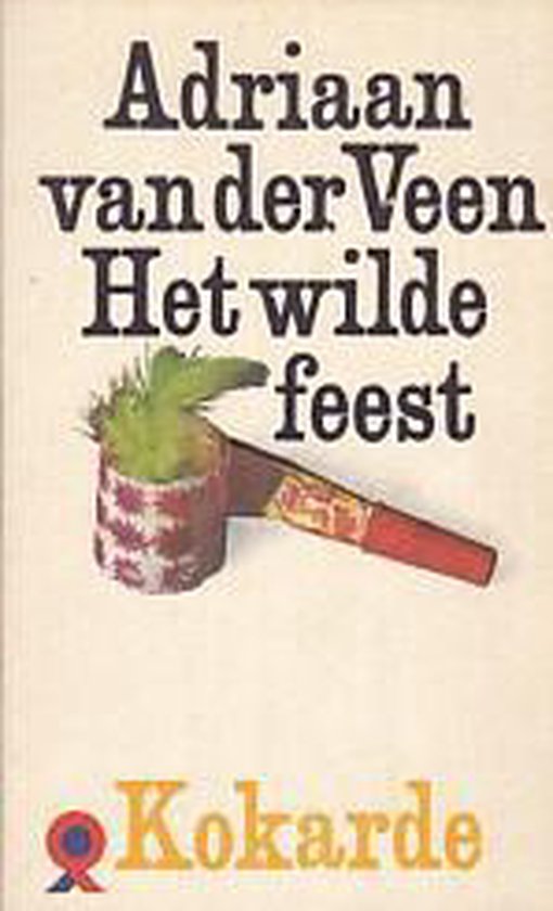 Het Wilde Feest