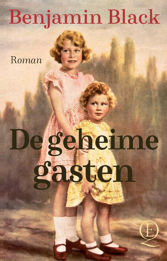 De geheime gasten