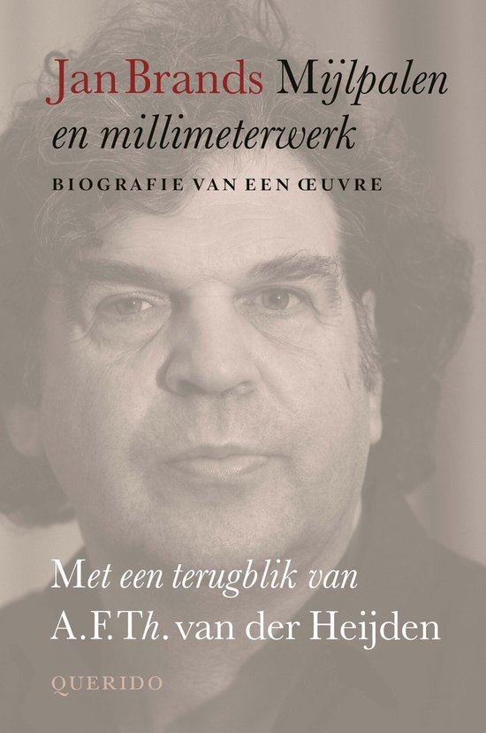 Mijlpalen en millimeterwerk