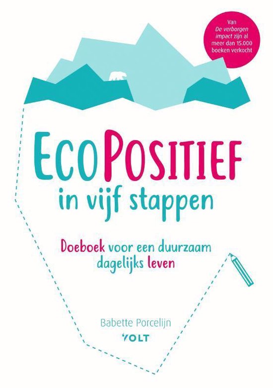 EcoPositief in vijf stappen