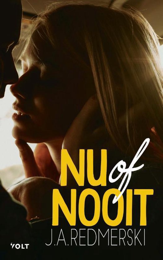 Edge 1 - Nu of nooit