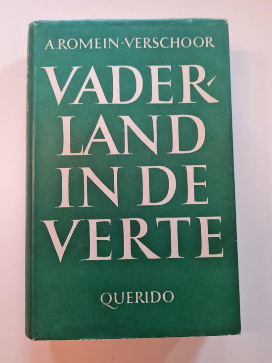 Vaderland in de verte