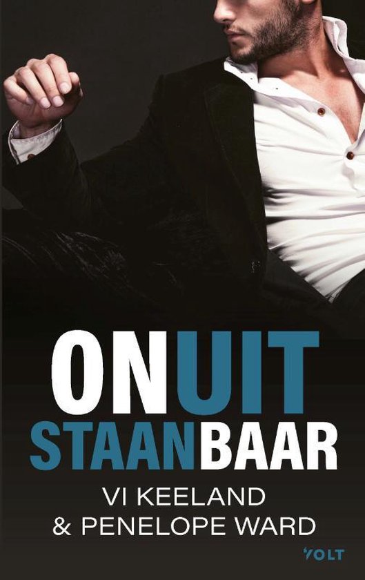 Onuitstaanbaar