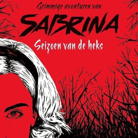 Grimmige avonturen van Sabrina