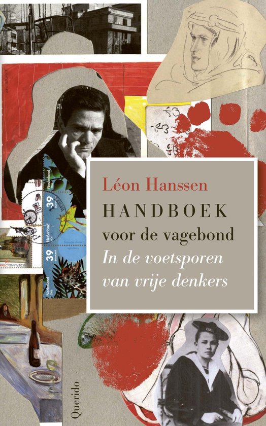 Handboek voor de vagebond