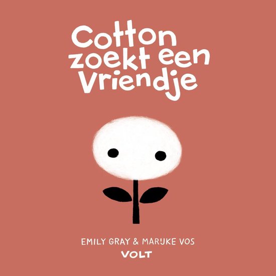 Cotton zoekt een vriendje