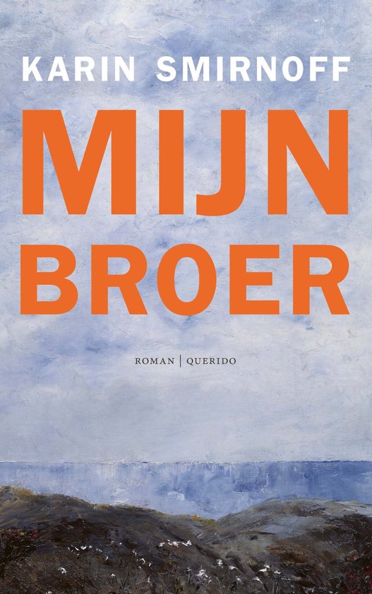 Jana Kippo 1 - Mijn broer