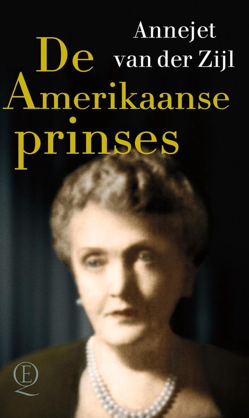 De amerikaanse prinses