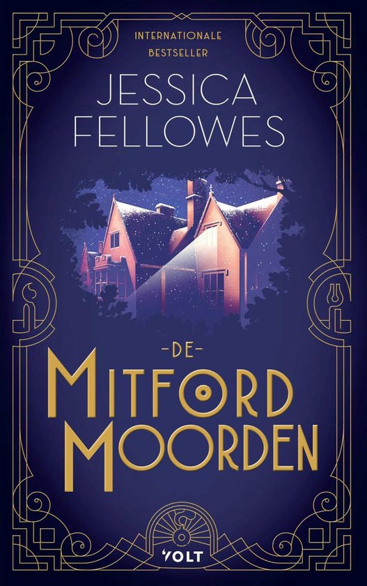 De Mitford-moorden - De Mitford-moorden