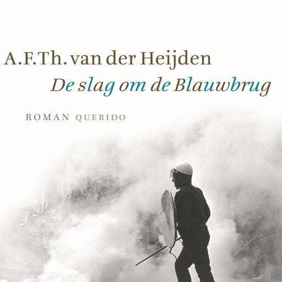 De slag om de Blauwbrug