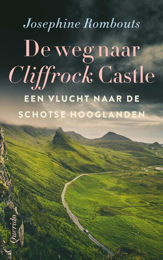 Cliffrock Castle 3 - De weg naar Cliffrock Castle