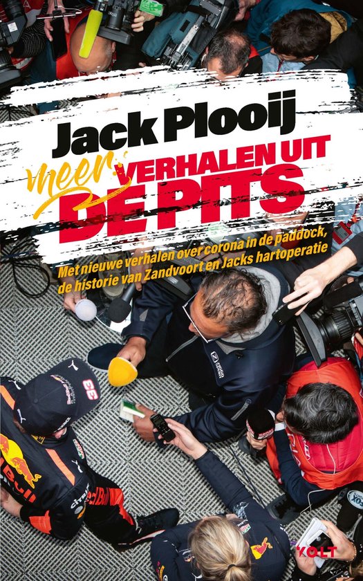 Verhalen uit de pits