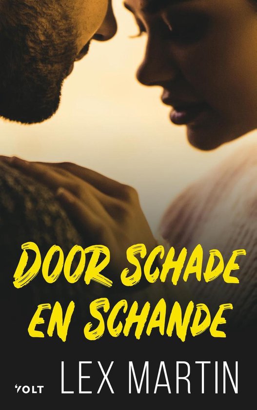 Dearest 3 - Door schade en schande