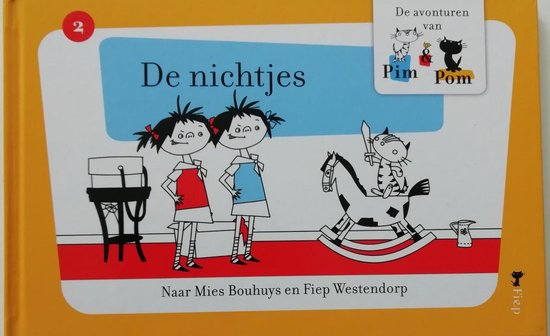 De nichtjes