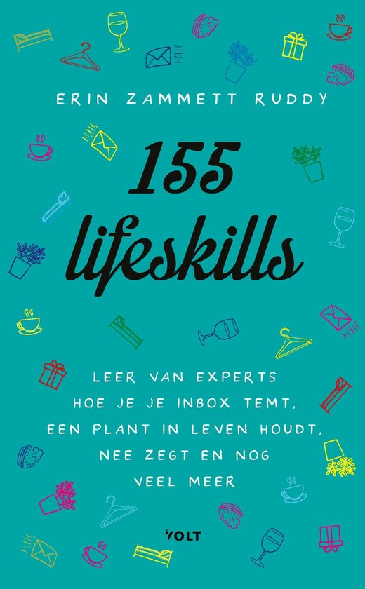 155 lifeskills