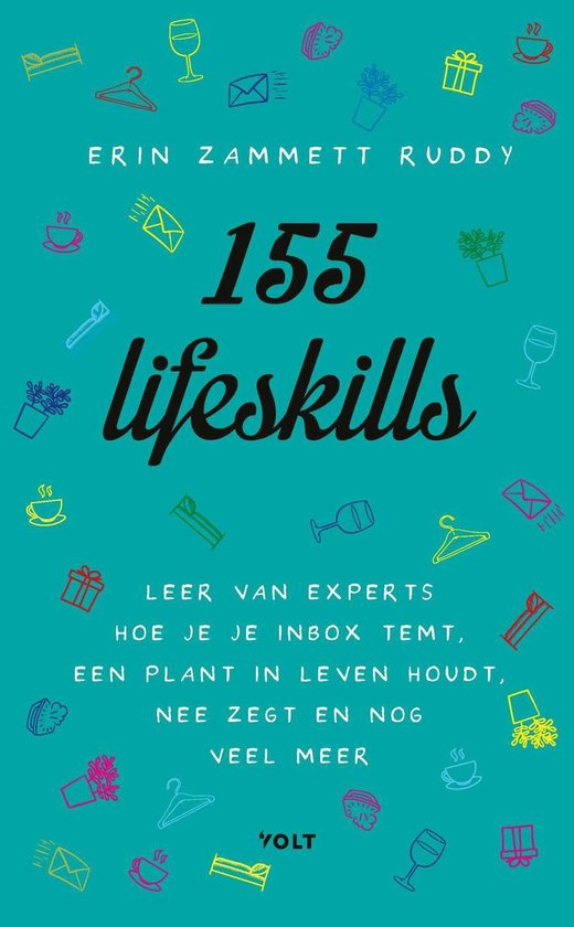 155 lifeskills