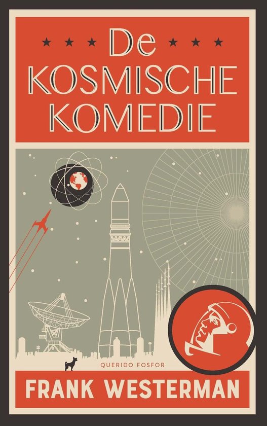 De kosmische komedie