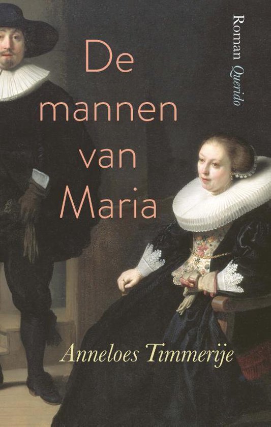 De mannen van Maria