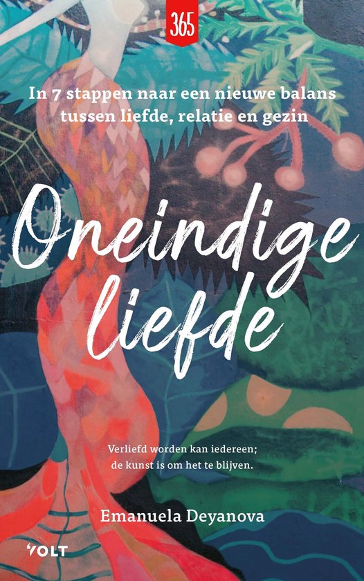 Oneindige liefde