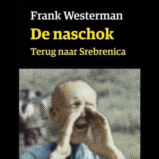 De naschok