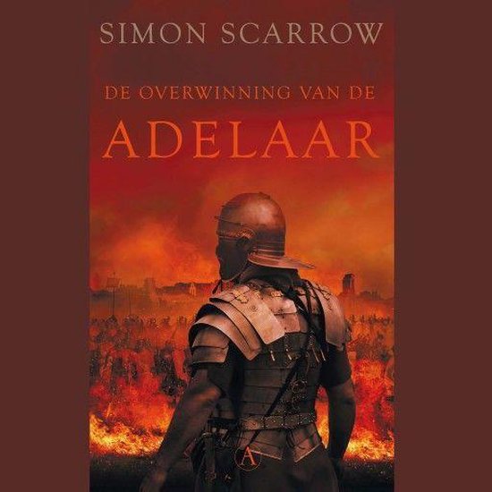 De overwinning van de adelaar