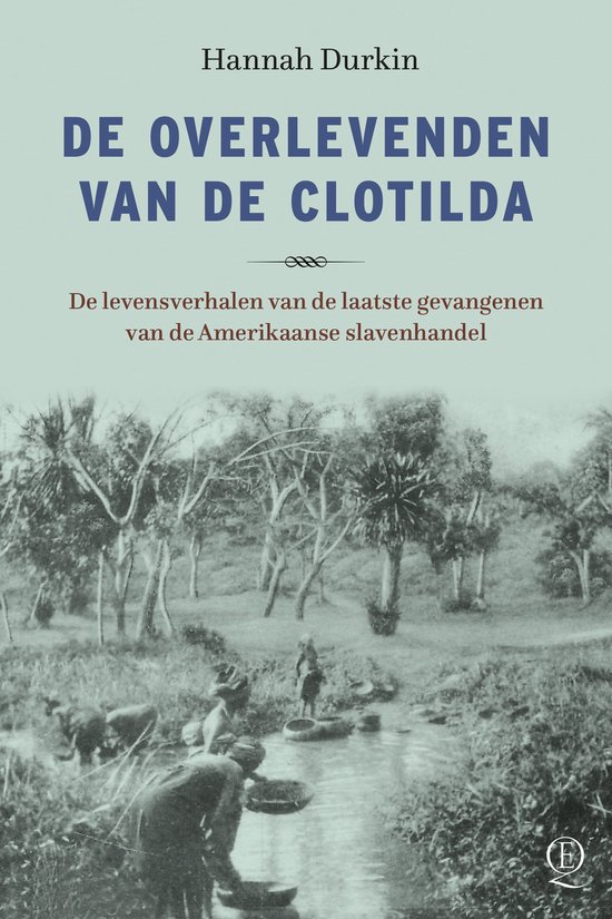 De overlevenden van de Clotilda