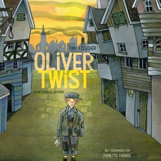 Oliver Twist