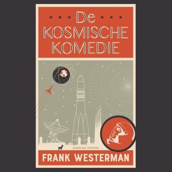 De kosmische komedie