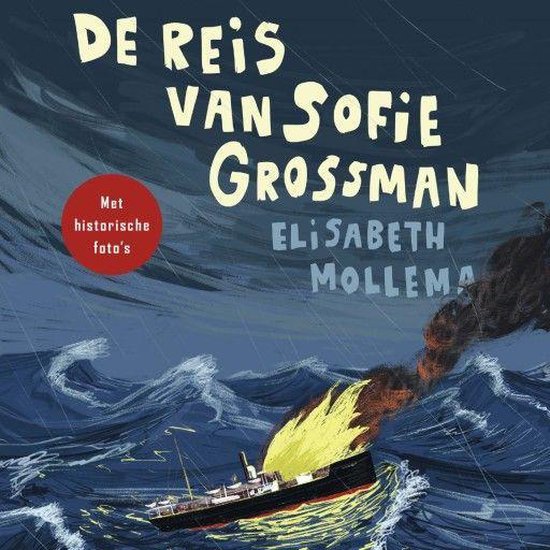 De reis van Sofie Grossman