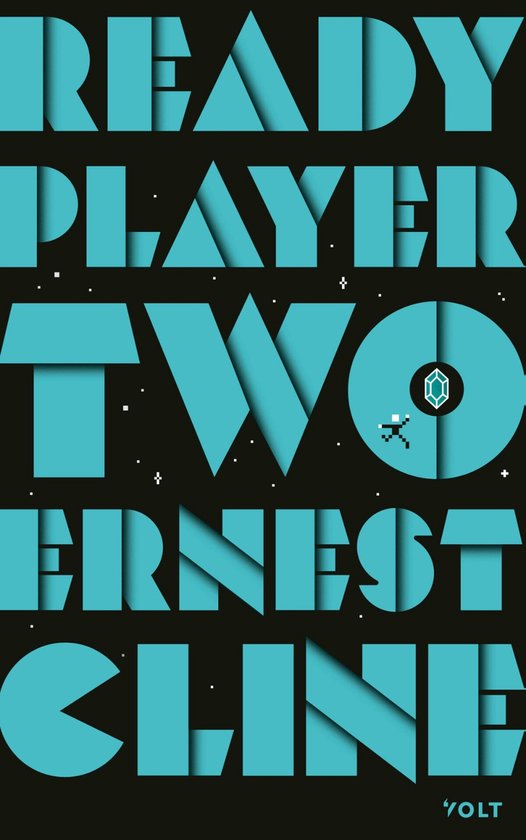 Ready Player One 2 - Ready Player Two