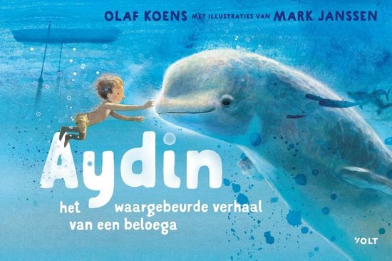 Aydin, het waargebeurde verhaal van een beloega