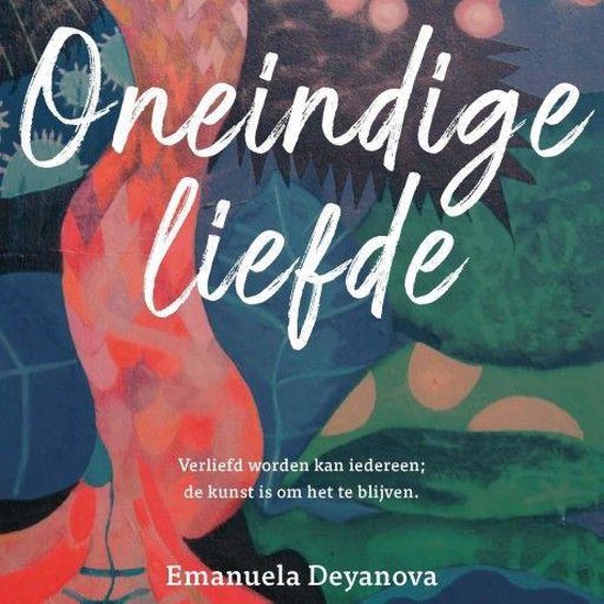 Oneindige liefde