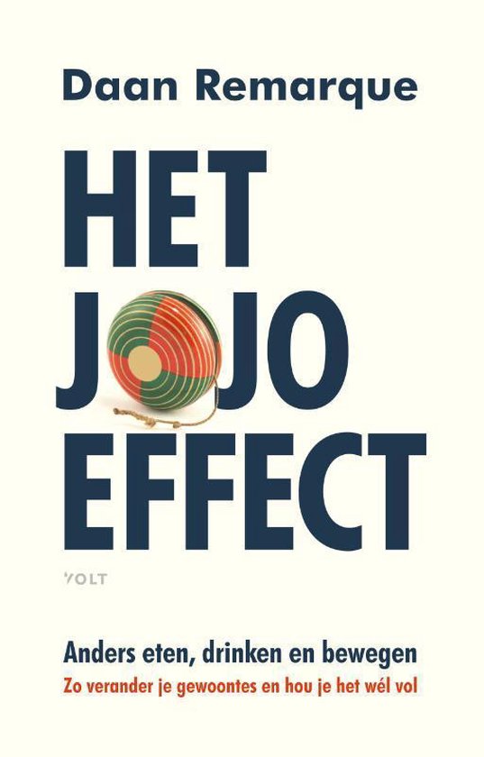 Het jojo-effect