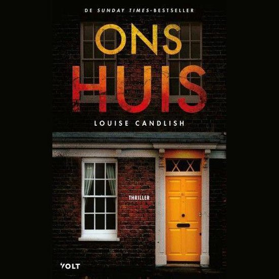 Ons huis