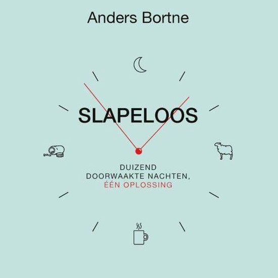 Slapeloos