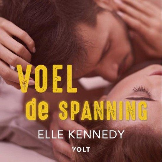 Voel de spanning