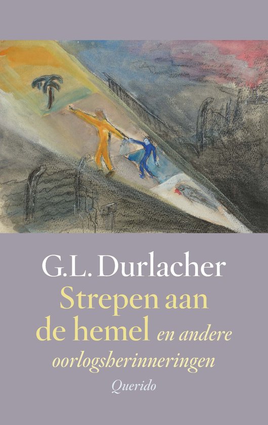 Strepen aan de hemel