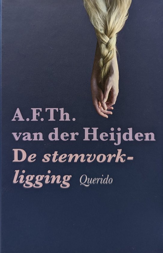 De stemvorkligging