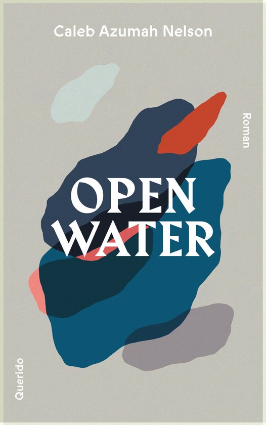 Open water