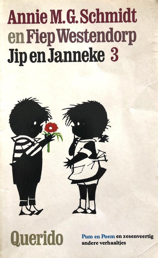 Jip en janneke