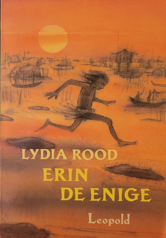 Erin de enige